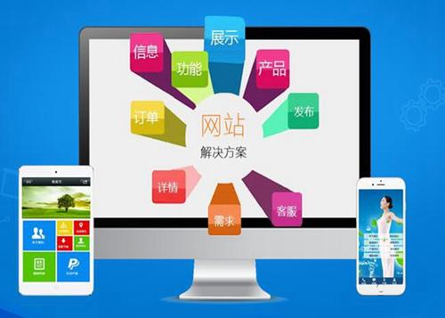 浙江如何进行网站设计才能突出产品的优势
